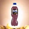 Fanta Banana Chocolate 500ml