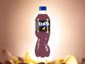 Fanta Banana Chocolate 500ml