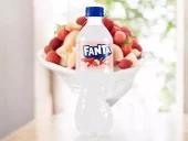 Fanta Lychee Flavoured 500ml