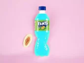 Fanta Hami Melon 500ml