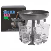 Drikkelek - Shot dispenser