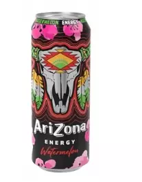 Arizona energy watermelon 500ml