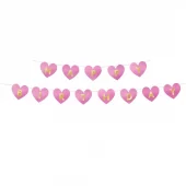 My Little Princess hb- leddbanner