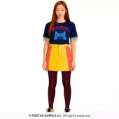 K-Pop Star Hunter kostyme S