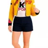 K-Pop star Nova kostyme L