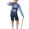 Lederhosen Tirol Gustav S (48-50)