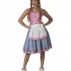 Oktoberfest kostyme Tirol Steffie S (36-38)