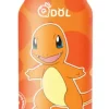 POKEMON CHARMANDER LYCHE SPARKLING WATER 330ml (spesialimport)