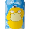 POKEMON PSYDUCK TANGERINE SPARKLING WATER 330ml (spesialimport)