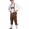 Lederhose Bernd L (56-58)