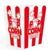 Popcornbeger 8pk
