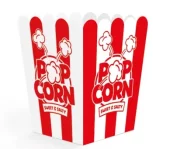 Popcornbeger 8pk