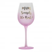 Vinglass Simply the best mum
