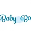 Baby boy letter banner 2 meter