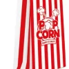Popcorn paperbags 8pk