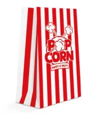 Popcorn paperbags 8pk