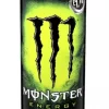 Monster Energy Drink Nitro Super Dry 500ml
