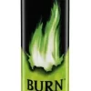 BURN EPLE/KIWI 25CL