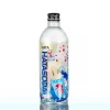 Hata Ramune Metal Bottle White Peach