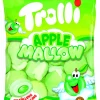 Trolli Apple Mallows filled 150g