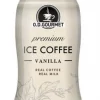 OD Gourmet Ice Coffee Vanilla 240 ml