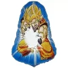 Dragon Ball Goku 80cm folieballong