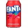 Fanta strawberry 355ml