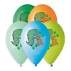 Roar Dino party ballonger 5pk