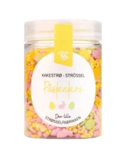 Kakestrø Påskekos