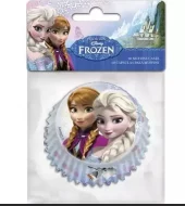 Muffinsform JUMBO Frozen, 60 stk