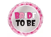Bride to be folie