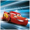 Cars - Victory is mine servietter 20 pk