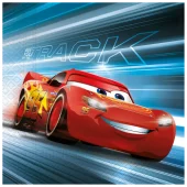 Cars - Victory is mine servietter 20 pk