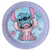 Stitch & angel fat 20cm 8pk
