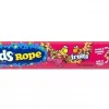NERDS ROPE FRUITS 26g