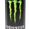 MONSTER STRAWBERRY SHOT 473ml (USA)