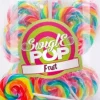 SWIGLE POP RAINBOW 50g