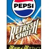 PEPSI REFRESH SHOOT CAN 200ml (JAP)