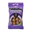 Filidutter Svart Vinbär Påse 65g