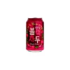 Korean Smile Black Plum 340ml