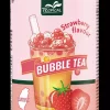 Tropical Bubble Tea Strawberry 235ml