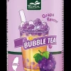 Tropical Bubble Tea Grape 235ml