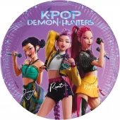K-Pop Demon Hunters fat 20cm 8pk