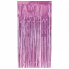 Partygardin Lys Rosa Folie 1x2 m