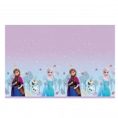 Frozen - Idyllic Wonder plastduk 120x180 cm