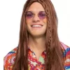 Lilla hippiebriller