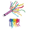 Pride streamers papir