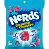 Nerds Gummy Clusters Very Berry 141g