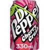 Dr pepper cherry crush 330 ml