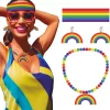 Rainbow set